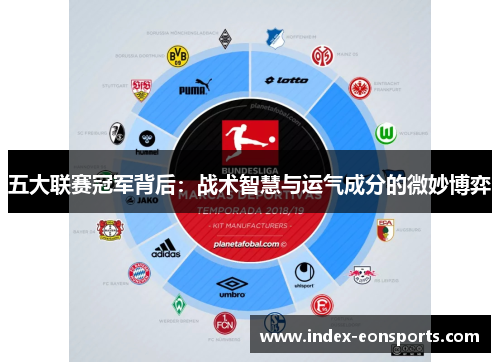 五大联赛冠军背后：战术智慧与运气成分的微妙博弈