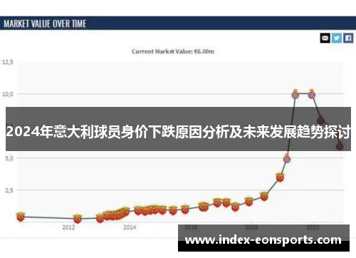 2024年意大利球员身价下跌原因分析及未来发展趋势探讨