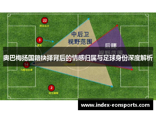奥巴梅扬国籍抉择背后的情感归属与足球身份深度解析